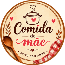 Comida de Mãe
